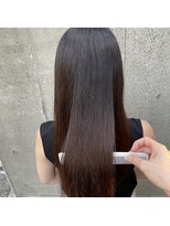 ペイジバイネオリーブ 吉祥寺店(Paige by Neolive) 髪質改善ストレート