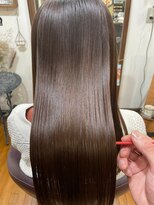 美容室 メザミー MESAMIES&nbsp;髪質改善☆思わず触りたくなるツヤ髪美髪　20代30代40代♪