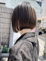 バブ バイネオリーブ(Bab by neolive)&nbsp;艶ボブ☆