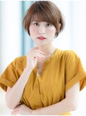【VIALA 自由が丘】耳かけ×清潔感