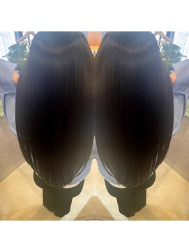 ウルバイエスコート 橋本(Uru by Escort) 20代30代40代☆大人綺麗な艶ストレート