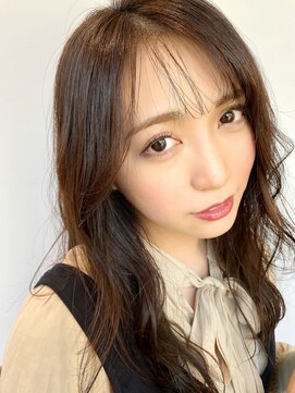 ベア(Bea) ロング