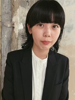 リム(LIM)&nbsp;マッシュウルフ