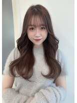 レミエ ダイカンヤマ(lemiie)&nbsp;レイヤー★韓国★顔まわり★フェイスレイヤー