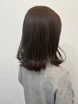 シック 大宮西口(CHIC) 艶髪◇外ハネミディアム