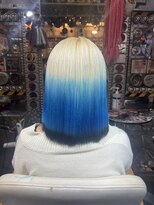 アドネス(ADNESS)&nbsp;ソーダフロートカラー