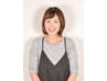 早期割【小川由美限定】カット￥3360