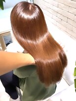 サロンドブレーメン(salon de BREMEN by Hero) 必ず綺麗になる髪質改善!!!【髪の美容整形トリートメント】☆