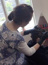 キャンディー(CANDY)