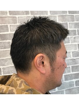 キルカ(KILCA) ショートスタイル