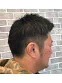 ショートスタイル