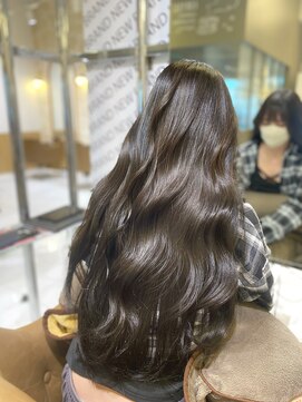 カーサ 西大寺南ロータリー店(casa) オリーブグレージュ