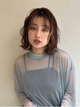 ツイッグ バイ ヤード(twig by YARD.)の写真/【HOTPEPPER BeautyAWARD 2025 BESTSALON注目サロン選出】トレンドのデザインハイトーンもダメージレスに◆