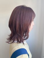 マルコ(marco)&nbsp;ミディアムウルフ