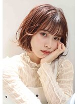 ヘアーメイクポリッシュ 洛西口店&nbsp;髪質改善/ハイライト/髪質改善トリートメント/イルミナカラー