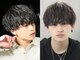 リップス 栄(LIPPS)の写真/【栄駅2分】「これこれ、この束感!」お洒落メンズ雑誌ランキング上位を取り続ける理由はこの圧倒的な束感