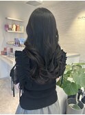 ロングスタイル