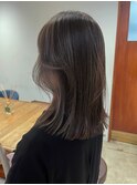 【kacho】ハイライトミックスカラー
