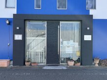 グラッド ヘアーアンドエステ(GLAD hair&esthe)の雰囲気（小手指駅徒歩5分♪どなたでも入りやすいアットホームサロン。）