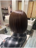 ベージュ系カラー