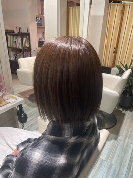 クルール(COULEUR) ベージュ系カラー