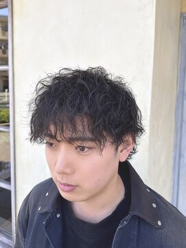 エイミーバイアフロート(amie by afloat) 【伊藤指名限定】シャドウマッシュ