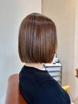 エルサフィロ ヒゴバシ(el zafiro)&nbsp;【エルサフィロ　肥後橋】お客様スタイル