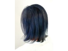 リックヘアー(Ric Hair)