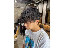 ヘアーアートパーリオ 駅南店(hair art PALIO)