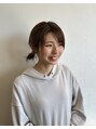 ヘアーファクトリーフリーフラップ(Hair Factory FREE FLAP) 伊藤彩夏 さやぴー