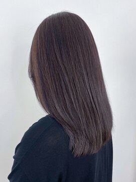 アルバム 新宿(ALBUM SHINJUKU) 美髪ロング_ba541162