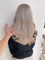 トゥルークリエイション 渋谷(True Creation)&nbsp;韓国風透明感カラー