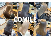 コミレ(COMILE)