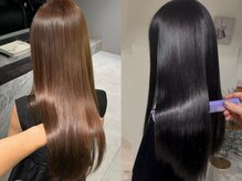 【心斎橋駅からスグ】自然光が入る上質な空間で『SNSで見たあのヘアスタイル』が叶うトレンドサロン