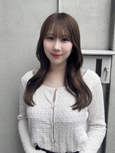 ファム 立町店(femme) 藤川 紗都子