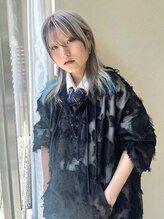 ファブ 千葉店(FaB) HARUKA ［千葉］