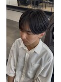シースルーマッシュ