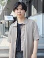 ノアソルテ 名古屋 栄(NOA solte.) 中川 竣介
