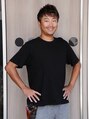 イルファ 長吉店(ehl:fa) 岩田 啓佑