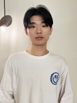 ウィット(wit)&nbsp;センターパート