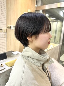 スウィートハンズ 具志川店(Sweet Hands) ショート