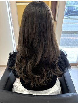 ポルカドット 豊橋店(Polkadot) デザインカラー