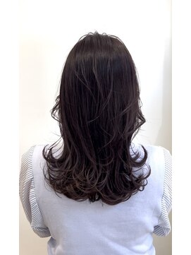 アーク(aRk) ツヤロング