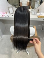 スラッシュ(SLASH)&nbsp;髪質改善／オーガニックカラー／艶髪