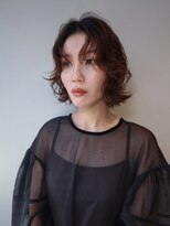 ディープシー(Deep Sea)&nbsp;ボブパーマ