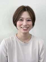 マカロン 白河中山店(MACARON)&nbsp;小針 みなみ