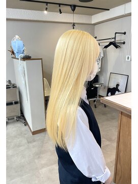 ジャンクス 千葉(junks) ブロンド