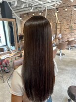 スペックホルダー(Spec Holder)&nbsp;オリーブブラウン10.9暗めカラー