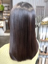 モワ 仙台(Mois)&nbsp;髪質改善/縮毛矯正/10代20代30代/仙台/青葉区
