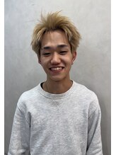 アプリ 南浦和(appri) 山崎 瑠祐次